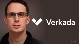 Verkada Lands $200M to Advance Smart Security Solutions