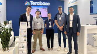 Terabase Energy raises $130M to develop its AI-driven platform, accelerating large-scale solar projects