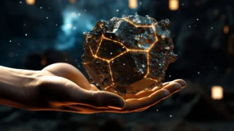 Earth AI Uncovers Critical Minerals Using AI Tech