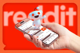 Reddit new Community features