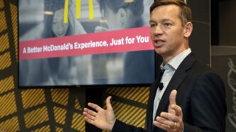 McDonald’s AI Expansion: The Future of Fast Food