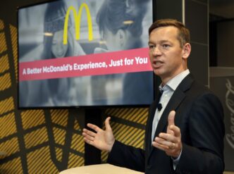 McDonald’s AI Expansion: The Future of Fast Food