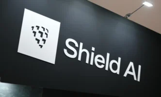 Shield AI Becomes 2nd Largest U.S. Defense Tech Startup