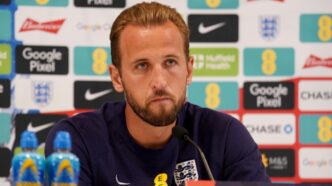 Harry Kane Invests in Premium Ticketing Startup Seat Unique