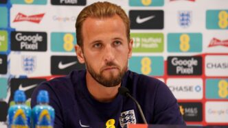 Harry Kane Invests in Premium Ticketing Startup Seat Unique