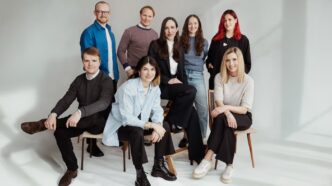 Revent Closes €100M Fund for Climate and Health Startups