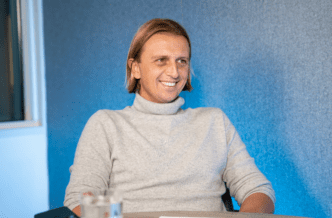 Revolut CEO