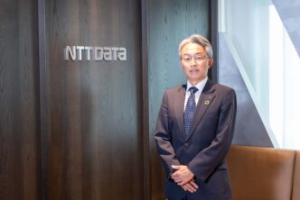 NTT Data and OpenAI Bring Gen AI to Enterprises