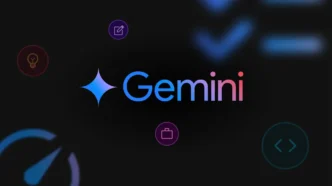 Gemini AI Coming to Wear OS and Google TV This Year