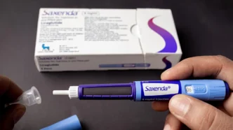 Telehealth Turns to Liraglutide After GLP-1 Crackdown