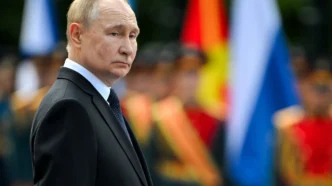 Russian Companies Hit by DarkWatchman Phishing Campaign