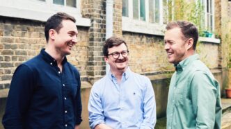 Penfold raises £3.9M to scale its digital pension platform
