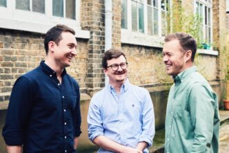 Penfold raises £3.9M to scale its digital pension platform