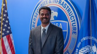 Madhu Gottumukkala Named as New CISA Deputy Director