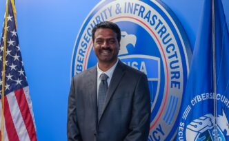 Madhu Gottumukkala Named as New CISA Deputy Director