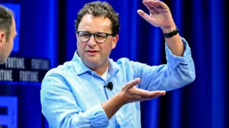 Anthropic New Program Aims to Boost AI Research