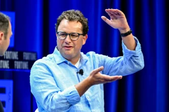 Anthropic New Program Aims to Boost AI Research