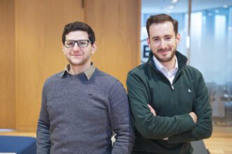Google Ventures Backs New AI Startup StackOne