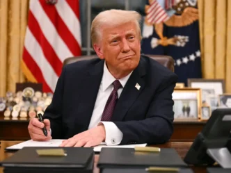 Trump Copyright Office Firings Backfire on Big Tech