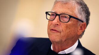 Gates Foundation Sets 20-Year Timeline to Spend $200 Billion
