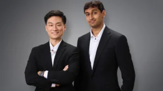 Affiniti Gen Z Founders Disrupt Small Biz Finance Tools