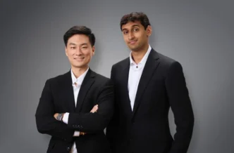 Affiniti Gen Z Founders Disrupt Small Biz Finance Tools