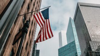 Where Did VCs Invest? U.S. Startup Trends in April