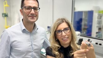 INBRAIN wins €4M to advance graphene brain-computer interfaces. See how this tech is revolutionizing neurotherapy.