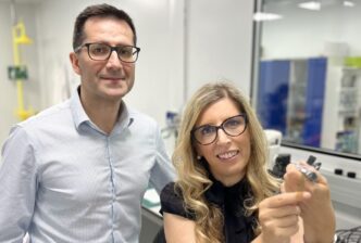 INBRAIN wins €4M to advance graphene brain-computer interfaces. See how this tech is revolutionizing neurotherapy.
