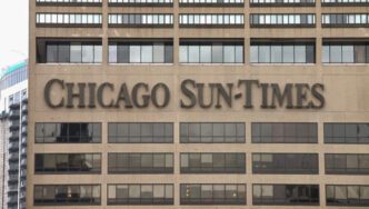 Fake Experts and Books Found in Sun-Times Print Edition