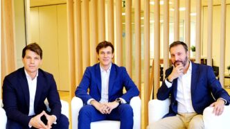 Tritemius Fund Backing Blockchain Talent Across Regions