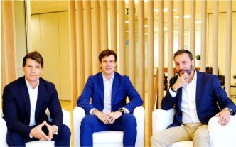 Tritemius Fund Backing Blockchain Talent Across Regions