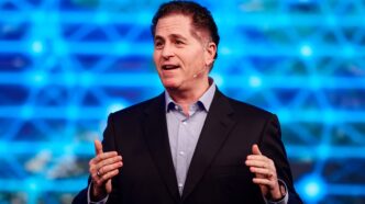 Dell AI Acceleration Servers Scale with Nvidia Blackwell GPU