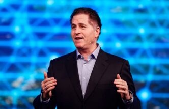 Dell AI Acceleration Servers Scale with Nvidia Blackwell GPU