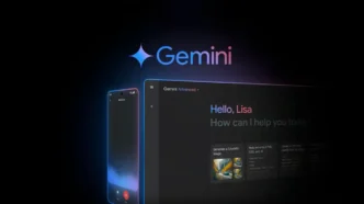 Gemini AI Can Now Write Emails That Sound Like You