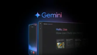 Gemini AI Can Now Write Emails That Sound Like You