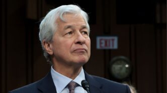 JPMorgan Drops UK Viva Wallet Lawsuit, Keeps Greek Case