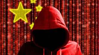 Chinese Hackers Exploit Trimble Cityworks Flaw