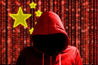 Chinese Hackers Exploit Trimble Cityworks Flaw