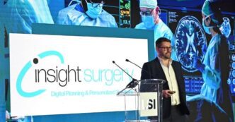Insight Surgery to Scale Personalised Surgical Guides in US