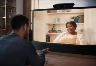 Google Rebrands Starline as Beam for 3D Video Calls