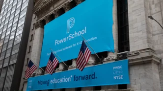 PowerSchool Data Breach Sparks New Extortion after Ransom