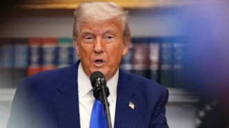 U.S. Pushes Chip Security Act to Block Unauthorized Use