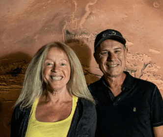 Pythom Space Builds Affordable Rockets for Global Access