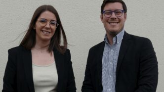 Quidditas Expands Genome Tech with €2.6M Backing
