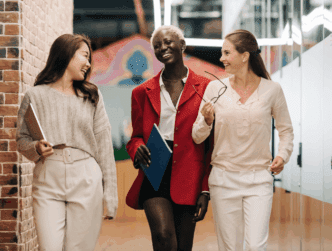 Women in European Startups Face Stress Despite Joy