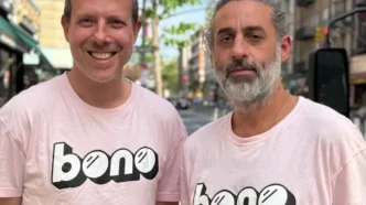Bono Reinvents Giving with AI and Influencer Support
