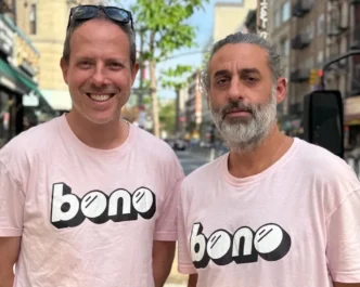 Bono Reinvents Giving with AI and Influencer Support