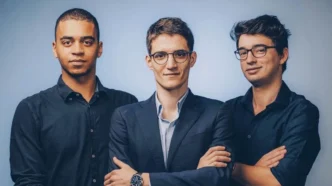 Smartex AI Slashes Textile Waste with its Smart Detection