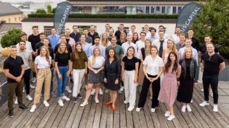 Picus Venture Fund II Closes at €250M Hard Cap